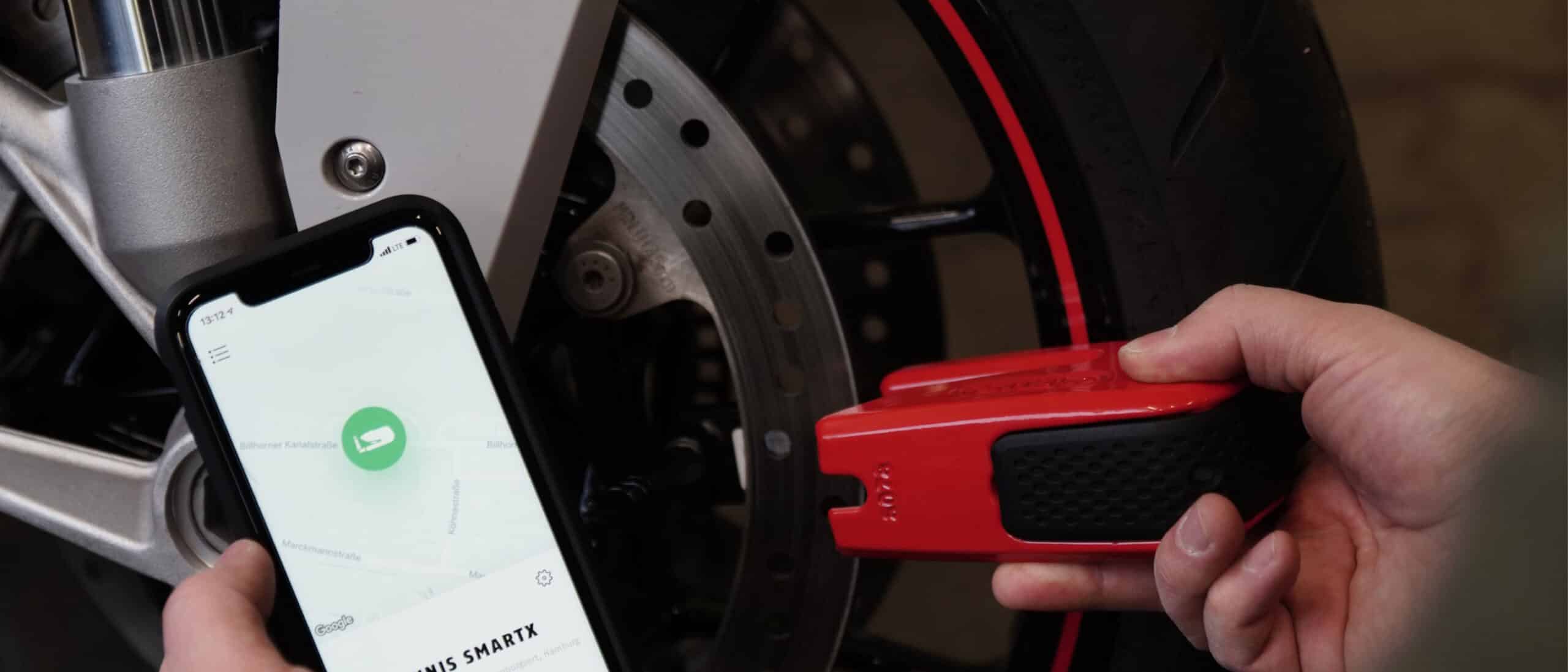 Motosiklet Hırsızlığına Karşı En İyi Önlemler